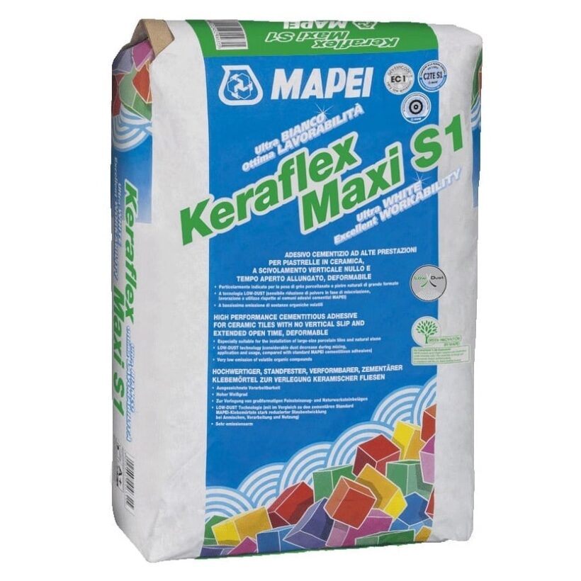 KERAFLEX MAXI S1